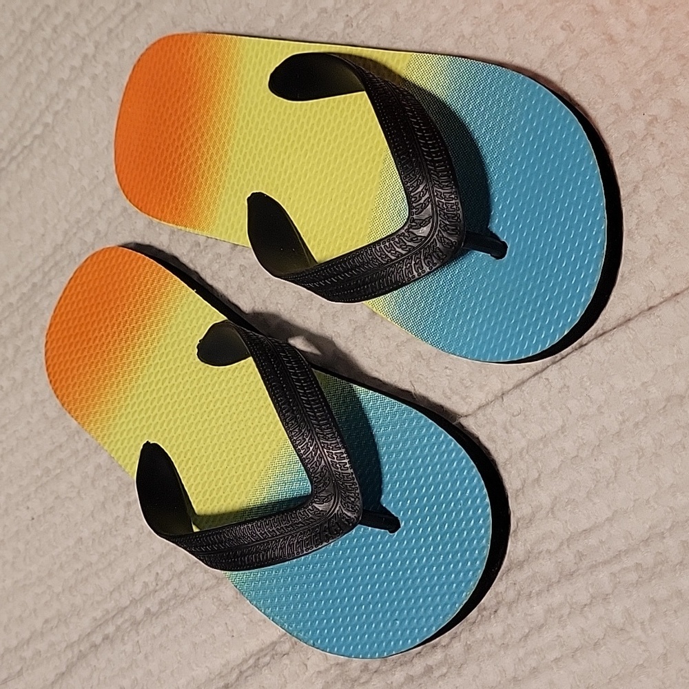 New w/out tags